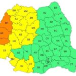canicula in vestul tarii cod portocaliu in judetele bihor arad timis 689eef6559f31