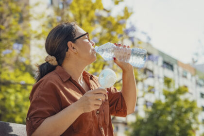 canicula pune sanatatea diabeticilor in pericol ce recomanda medicii pentru evitarea complicatiilor pe timp de vara 68958349f22a3