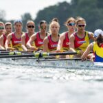 canotaj inca o medalie pentru romania la cm under 19 bronz pentru echipajul de 81 feminin 68986a9f8d2f6