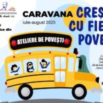caravana crestem cu fiecare poveste poposeste in alte 4 bibliotecile publice din judetul iasi 688ca2e9972cd