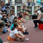 caravana povestilor ajunge in patru comune ateliere gratuite pentru copii in bibliotecile din judetul iasi 688d63ecd2c69