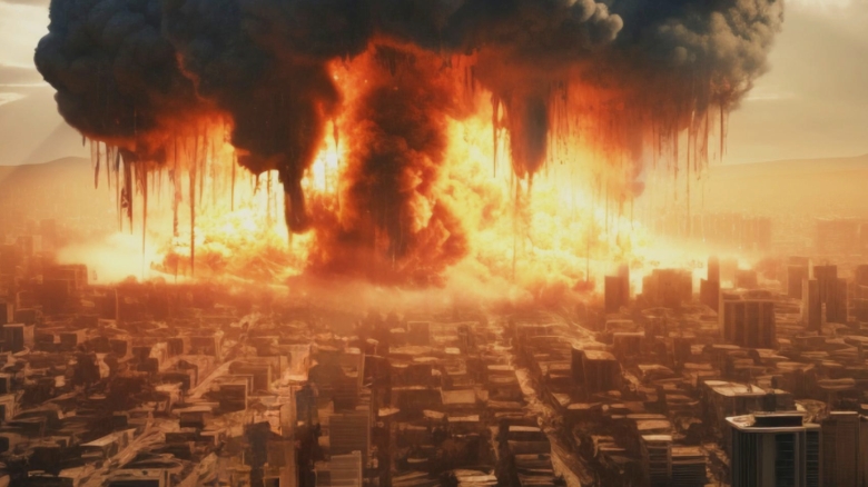 care ar fi primele orase bombardate in cazul celui de al treilea razboi mondial punctele fierbinti ale planetei bune de evitat 68adf2859ecda