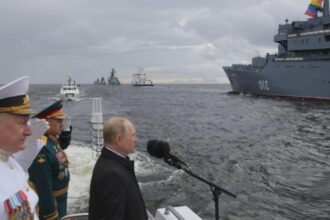 care sunt cele doua vulnerabilitati ale lui putin in razboiul de cucerire a ucrainei 68ad7bc92fae3