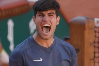 carlos alcaraz campion la mastersul 1000 de la cincinnati jannik sinner adversarul din finala a abandonat 68a396e1bb781