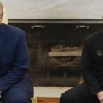 casa alba se teme ca volodimir zelenski nu va respecta codul vestimentar al intalnirilor oficiale 68a351d3561fd