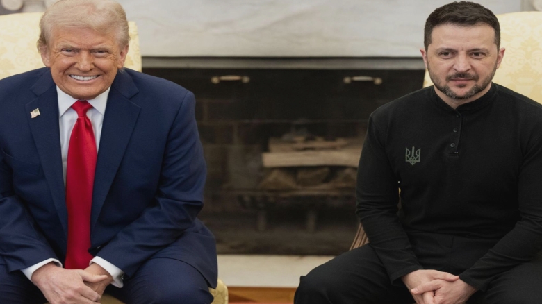 casa alba se teme ca volodimir zelenski nu va respecta codul vestimentar al intalnirilor oficiale 68a351d3561fd