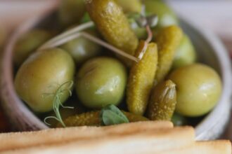 cat otet se pune la gogonele sa iasa crocante cea mai buna reteta de muraturi 68b14d9449f49