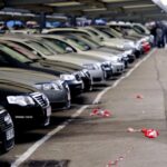 cateva sute de harburi auto adunate din tot orasul sunt scoase la licitatie de primarie care sunt marcile de masini predominante 688d5fb0a39d4