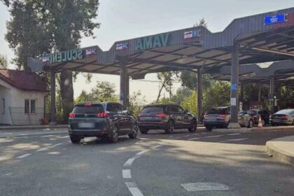 caz descoperit la vama la sculeni sofer roman masina germana permis polonez fals 68a3cc39cbcd2