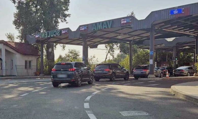 caz descoperit la vama la sculeni sofer roman masina germana permis polonez fals 68a3cc39cbcd2