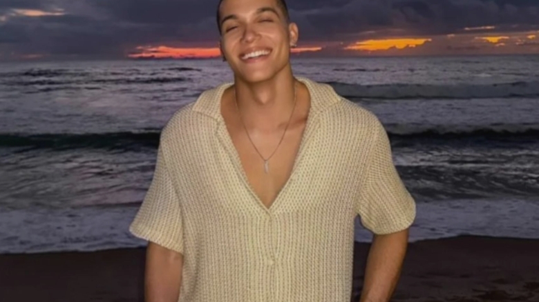 caz socant intr o statiune greceasca iubita de romani model gasit mort in piscina hotelului alaturi de partener 68b0ad6a44613