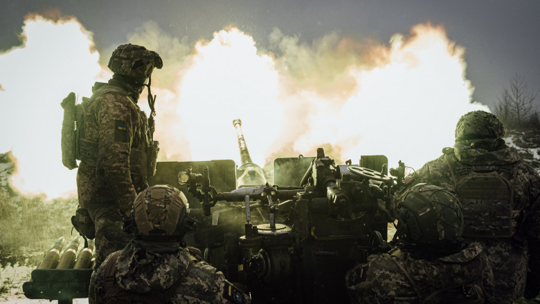 ce ar insemna retragerea trupelor ucrainene din donetk pentru planurile rusiei centura de fortarete a kievului in pericol 6897b8925de92