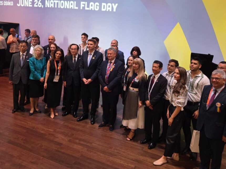 ce au facut sefii cj iasi zece zile in japonia si pe ce au cheltuit 8 400 de euro vizibilitatea internationala nu mai este un lux ci o necessitate 6895c0460a7a1