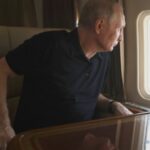 ce documente a studiat putin in zborul spre alaska inaintea intalnirii cu donald trump 689f86504ec97