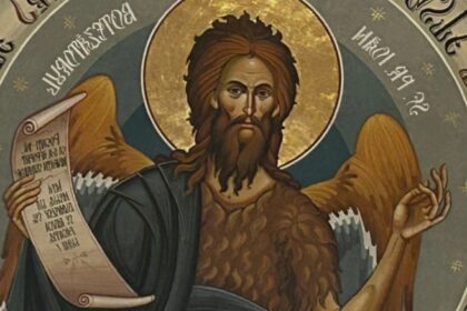 ce este recomandat sa faci pe data de 29 august de sarbatoarea taierii capului sfantului ioan botezatorul toti crestinii trebuie sa stie asta 68b02c327d7e5