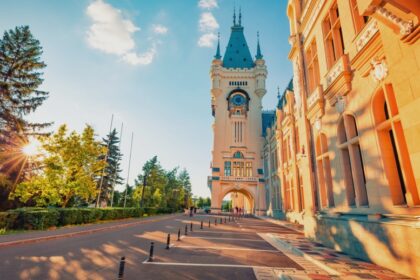 ce inseamna luxul in iasi acesta este cel mai scump apartament din oras foto 68ac3e4974e33