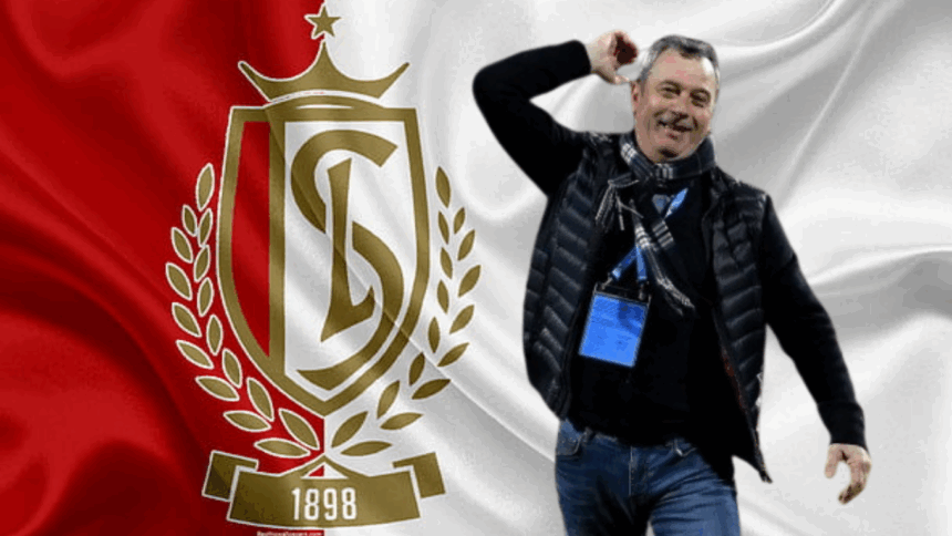 ce scrie presa din belgia dupa startul de sezon al lui mircea rednic la standard liege un redutabil cameleon 689a247911494