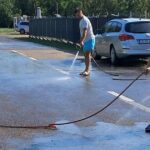 ce se intampla la marginea iasului intrece orice imaginatie localnicii sunt terorizati zilnic au ajuns pana in statia de autobuz iar noi am spalat dupa ele 689a77686d09a