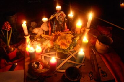 ce spun preotii despre credinciosii care cred in vise blesteme si magie nu l intereseaza daca este cu dumnezeu sau cu diavolul 689be086eb06f