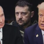 ce spune iuri usakov consilier al lui vladimir putin despre o intalnire in trei liderul rus cu donald trump si volodimir zelenski 68a037fa588f8