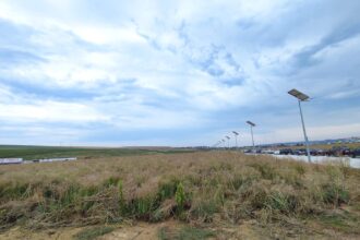 cel mai mare parc industrial al judetului napadit de balarii unde s a blocat investitia cj de la letcani sapte voturi impotriva au oprit totul in loc 68901531e7349