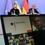 cele cinci conditii pentru pace pe care liderii europeni i le au transmis lui trump zelenski cere sa fie primit la intalnirea cu putin 689cd95fb325c