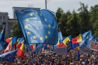 cetateni moldoveni oficiali si jurnalisti amenintati cu moartea in preajma zilei independentei anuntul politiei 68af17ddca291