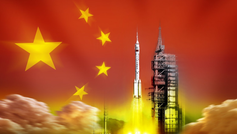 china a inceput sa testeze echipamente pentru prima sa aselenizare cand ar putea sa puna piciorul pe luna primii taikonauti 6894b3ca0bb81