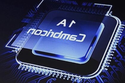 china cambricon rivala a nvidia explodeaza pe bursa dupa o crestere de 4 000 a veniturilor 68b026eaa3da3