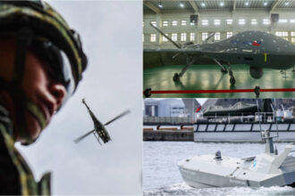 china se pregateste sa invadeze taiwanul in umbra tot mai amenintatoare a beijingului taipeiul isi construieste o armata de drone 688c43c80d511