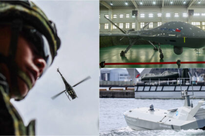 china se pregateste sa invadeze taiwanul in umbra tot mai amenintatoare a beijingului taipeiul isi construieste o armata de drone 688c43c80d511