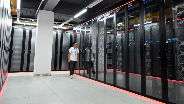 chinezii au reusit sa construiasca un computer care poate gandi ca o maimuta 688f887e38fae