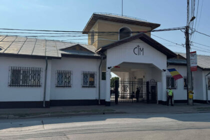 cimitirul ghencea unde va fi inmormantat iliescu se afla in centrul unui scandal de coruptie cu locuri de veci cu anticipatie 6894625d49be6