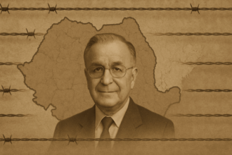 cine a fost ion iliescu primul presedinte dupa revolutia din 1989 mostenirea si controversele politicianului cu state de comunist 68921d16929b1