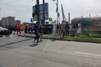 cine a provocat accidentul de pe bulevardul tudor vladimirescu 6895920109dec