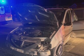 cine a pus stalpul in drum tanar ranit intr un accident rutier petrecut in miez de noapte 68b13e0d10fd4