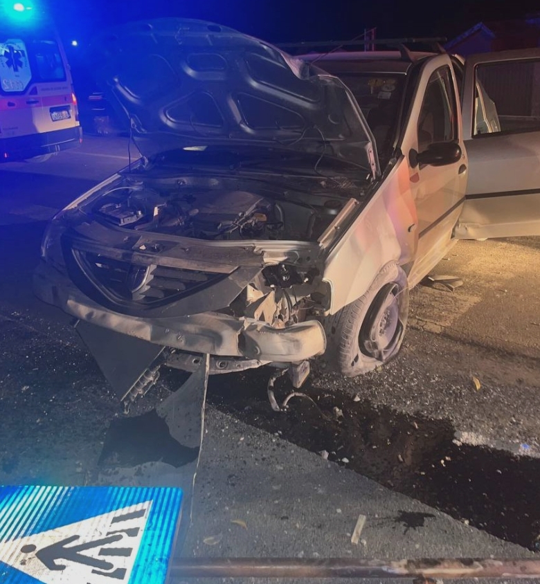 cine a pus stalpul in drum tanar ranit intr un accident rutier petrecut in miez de noapte 68b13e0d10fd4