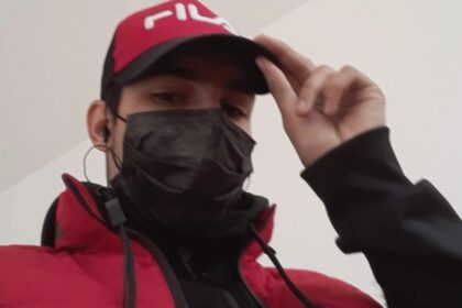 cine este batausul care l a luat la pumni pe livratorul strain pe pagina sa de socializare are poze cu marijuana si arme albe 68b0a16e70a65