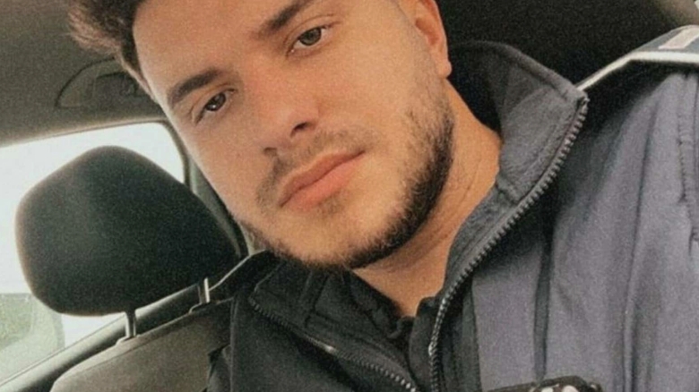 cine este politistul care l a prins agresorul livratorului din bangladesh era in timpul liber cand a intervenit 68affd3199530