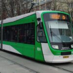 circulatia tramvaielor pe linia 41 va fi reluata mai devreme decat se prognozase initial 68a5c9b0d97a5