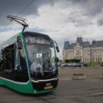 circulatie in inel cu sens unic in zona palat lucrarile intr un pachet de 50 mil euro cu reabilitarea liniei de tramvai bcu triumf aceasta va fi aprobata vineri 68abc090a97ee