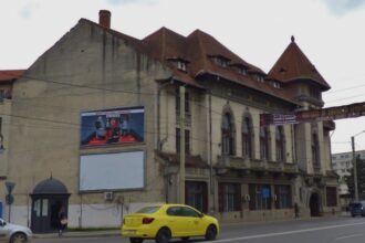 cladire simbol din centrul iasului lucrarile pot incepe curand a fost respinsa contestatia la licitatia pentru restaurarea acesteia 689fcdb641ff3