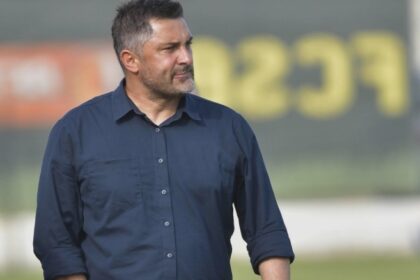 claudiu niculescu se plange de arbitraj si crede ca echipa sa merita sa bata politehnica 68b2daf665de9