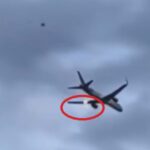 clipe de cosmar la bordul unui avion cu destinatia dusseldorf dupa ce unul dintre motoare a luat foc aeronava a aterizat de urgenta in italia 68a32a6b0e0df