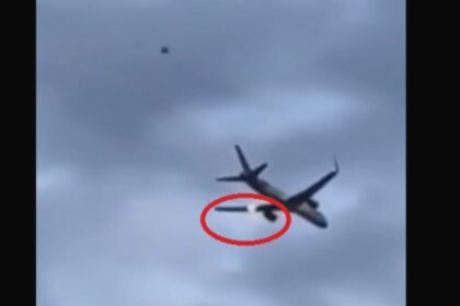 clipe de cosmar la bordul unui avion cu destinatia dusseldorf dupa ce unul dintre motoare a luat foc aeronava a aterizat de urgenta in italia 68a32a6b0e0df