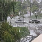 cod rosu de averse si vijelii in mai multe localitati din judetul iasi grindina a lovit puternic in mai multe zone video 68a8bb7024af8