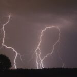 cod rosu de furtuni puternice descarcari electrice si grindina care sunt zonele vizate de avertizari anm 68a1efc60acc1