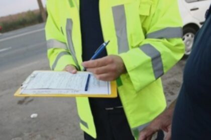 cod rutier 2025 soferii nu vor mai trebui sa ajunga la ghiseu pentru plata amenzilor 68a375ce18129