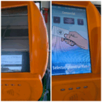 coincidenta sau smecherie aparatele de bilete din autobuzele ctp iasi functioneaza doar cand apar controlorii 689dd235267f8