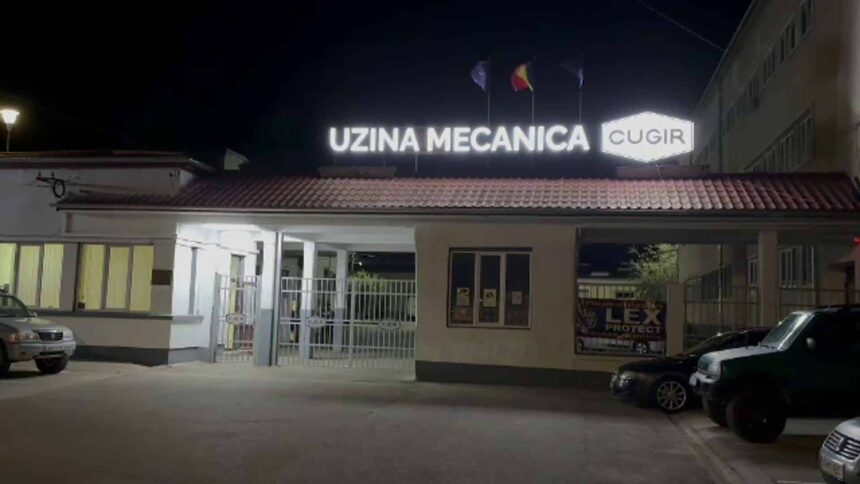 concluzia procurorilor in cazul incendiului de la fabrica de armament din cugir ce spun despre ipoteza sabotajului 689caf8a0bb5e